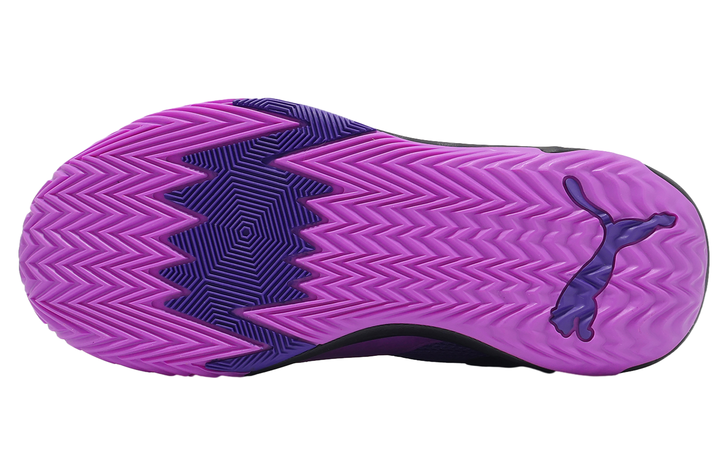 シューズ(男性用) Puma SCOOT ZEROS Purple Lightning puma-scoot-zeros-purple-