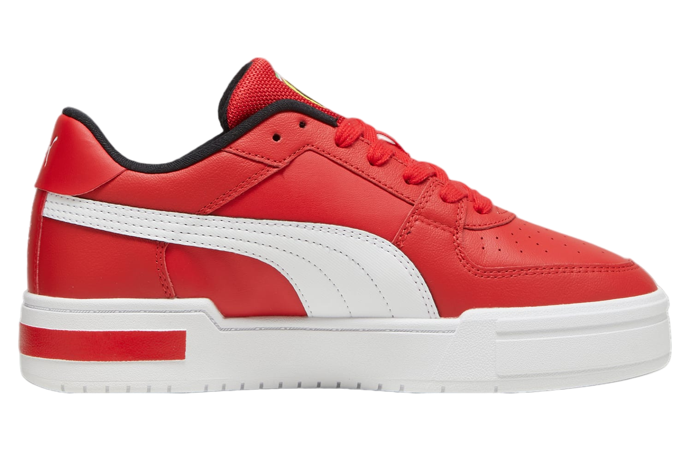 Puma Scuderia Ferrari Ca Pro Frosted Dew / White