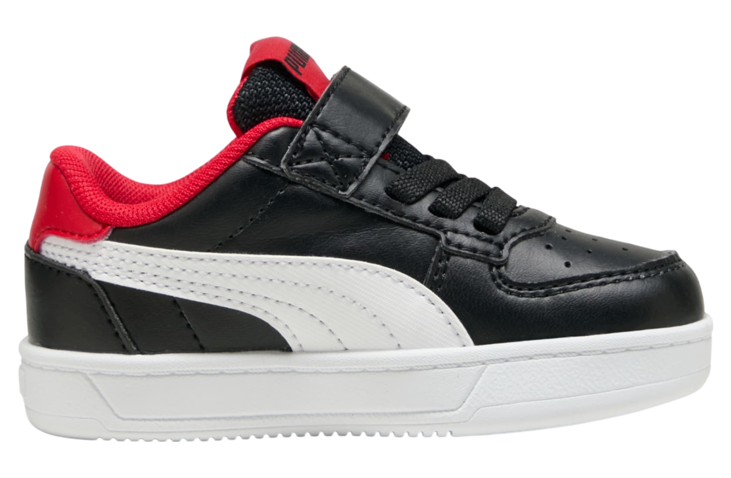 Puma Scuderia Ferrari Caven 2.0 Black / White