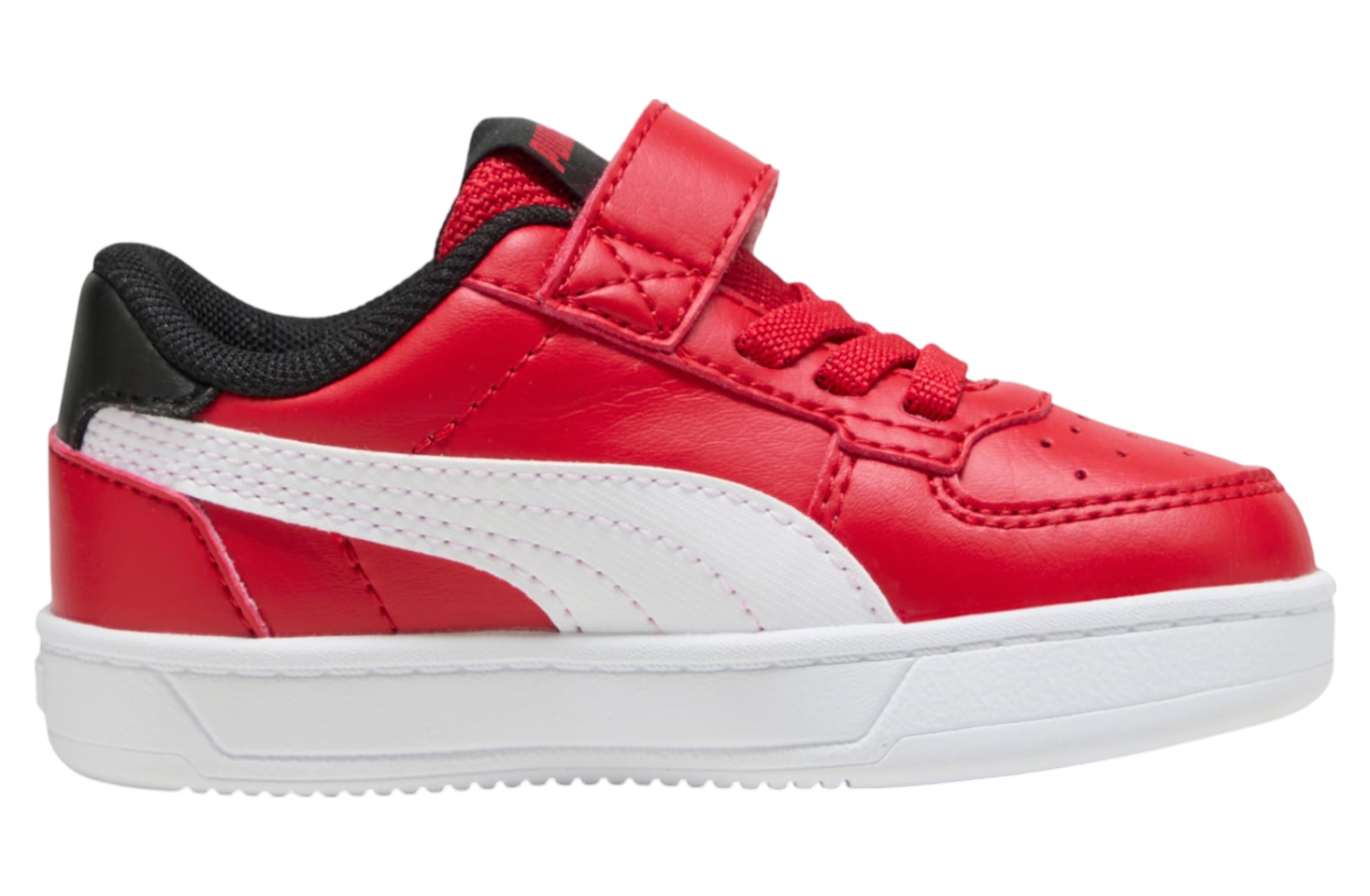 Puma Scuderia Ferrari Caven 2.0 Rosso Corsa / White