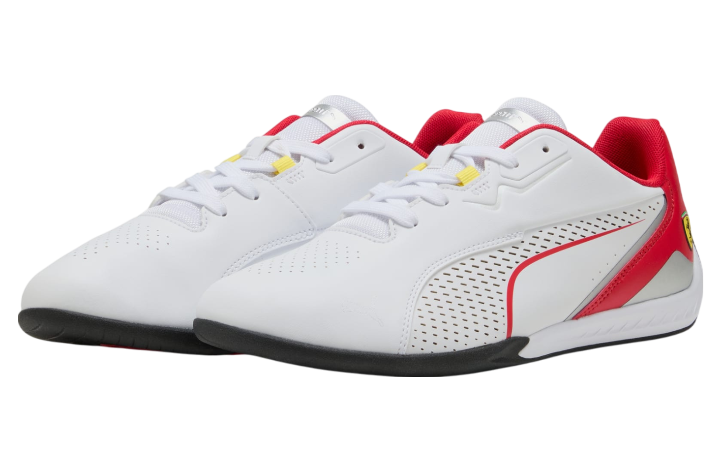 Puma Scuderia Ferrari Drift Cat 11 White