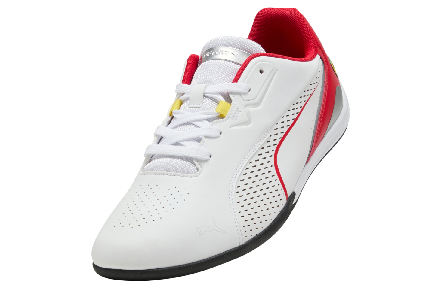 Puma Scuderia Ferrari Drift Cat 11 White