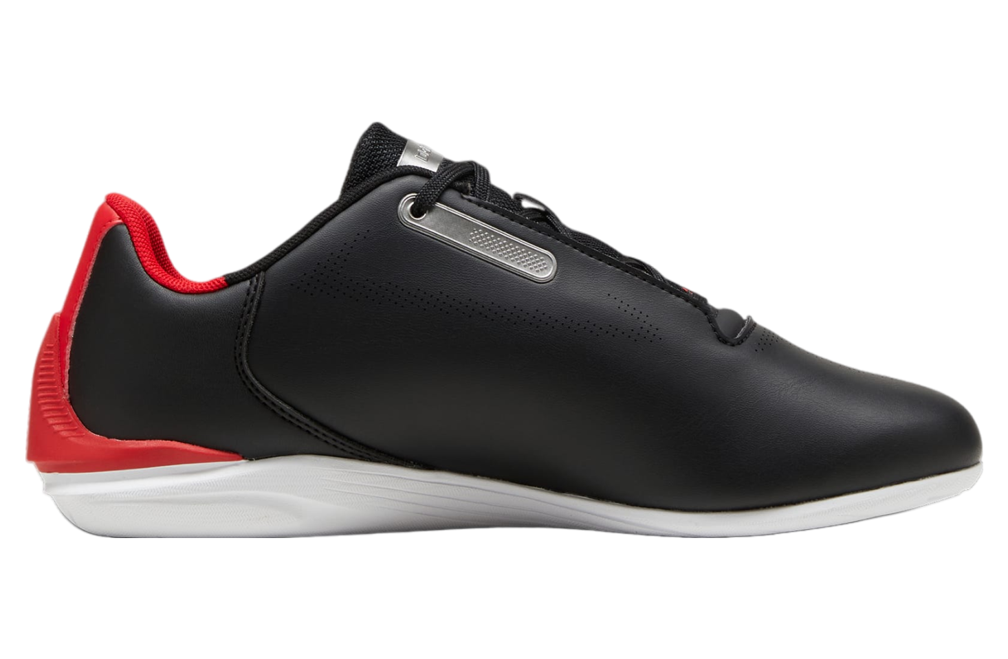 Puma Scuderia Ferrari Drift Cat Decima 2.0 Black / Rosso Corsa