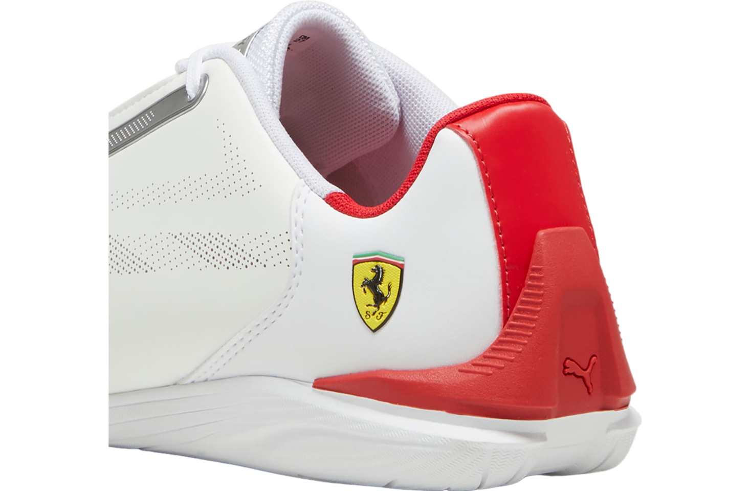 Puma drift cat ii ferrari color on sale