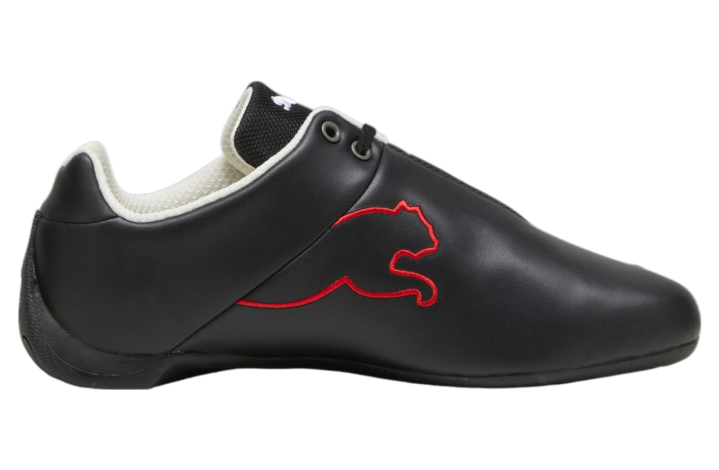 Puma Scuderia Ferrari Future Cat Black / Rosso Corsa