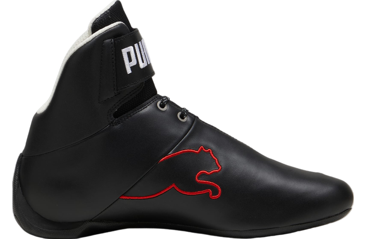 Puma ferrari high top shoes online