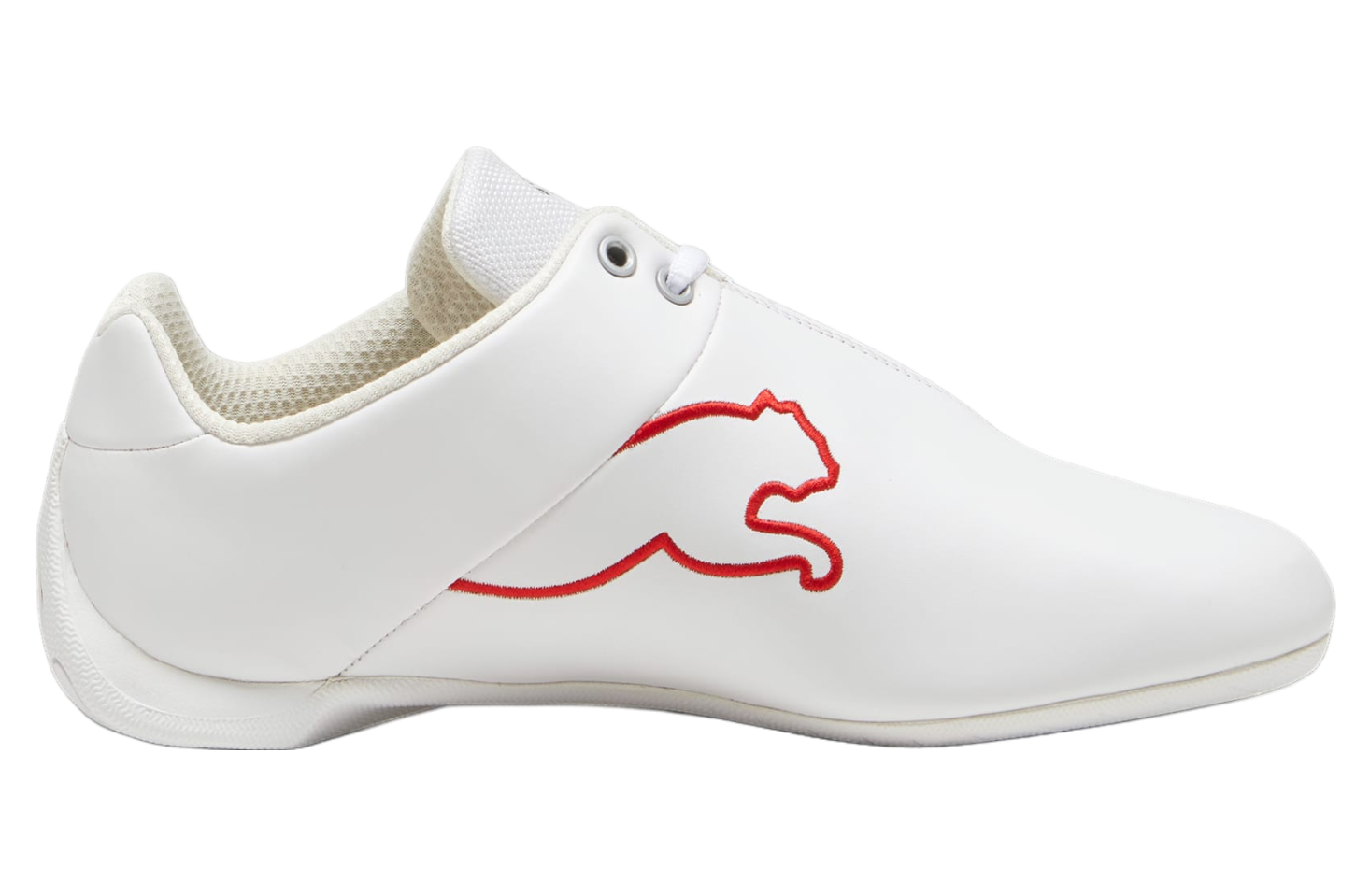 Puma Scuderia Ferrari Future Cat White Rosso Corsa Jun 2024 308585 02 KicksOnFire