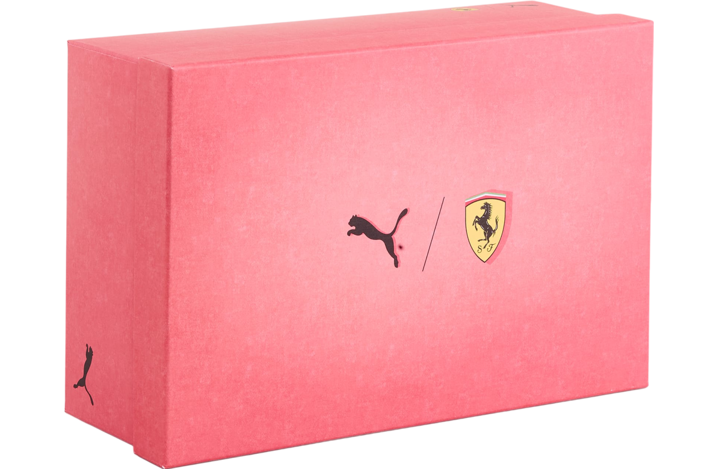 Puma Scuderia Ferrari GV Special Desert Putty / Alpine Snow