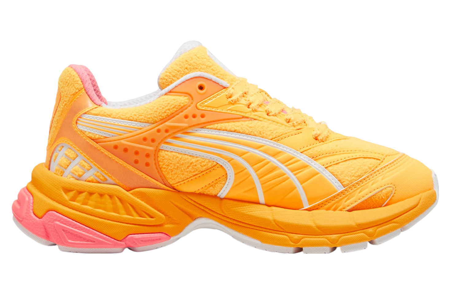 Puma Scuderia Ferrari Neon Energy Velophasis Sun Stream