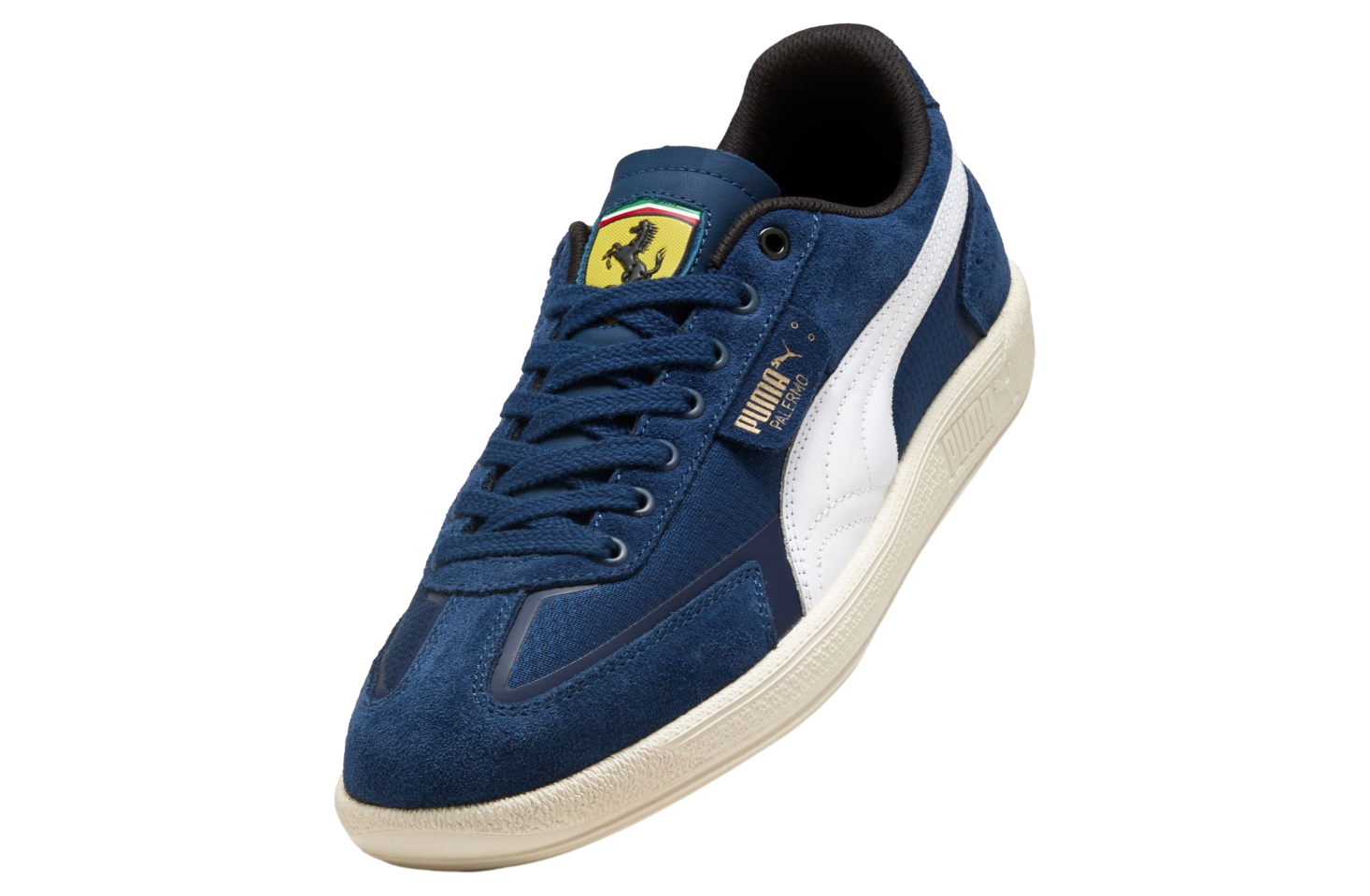 Puma Scuderia Ferrari Palermo Persian Blue / White