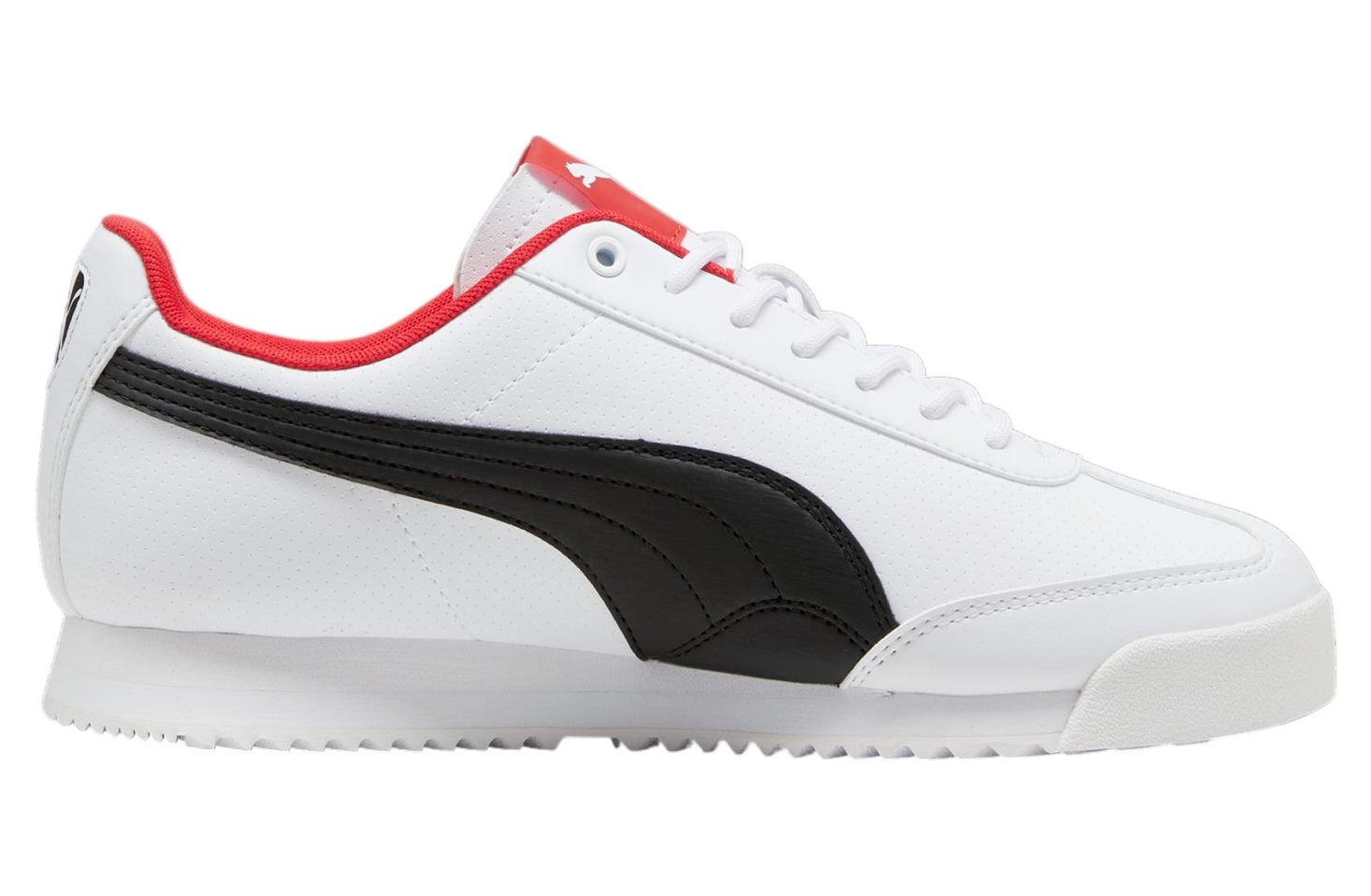 Puma Scuderia Ferrari Roma Via White / Black