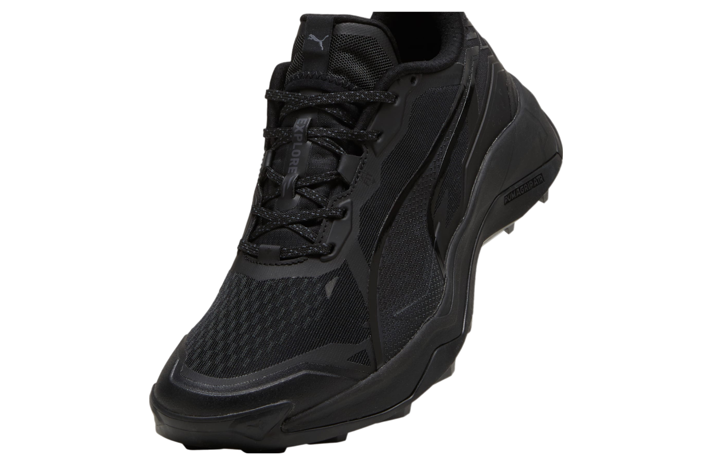 Puma Seasons Explore Nitro 2 Black