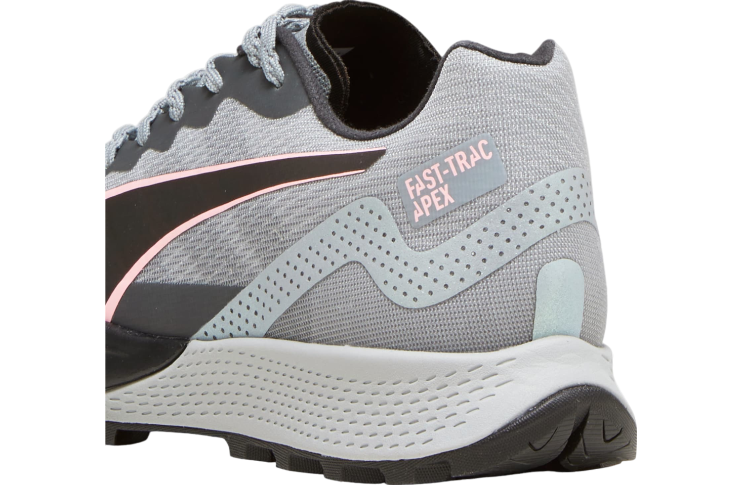 Puma Seasons Fast-trac Apex Nitro WMNS Koral Ice / Cool Mid Gray