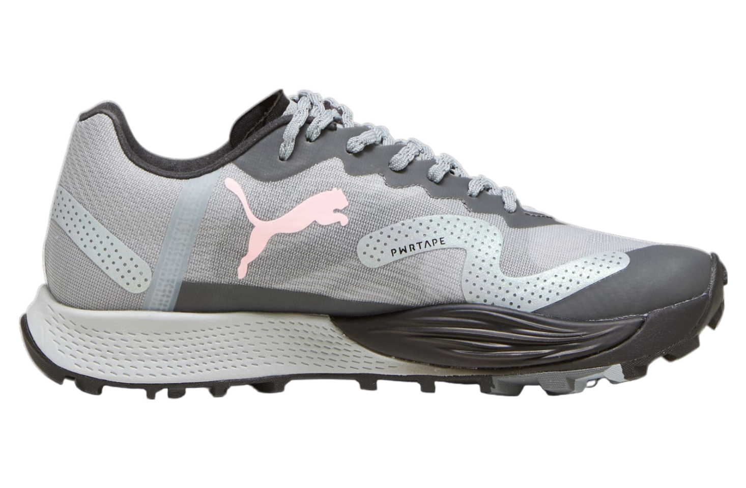 Puma Seasons Fast-trac Apex Nitro WMNS Koral Ice / Cool Mid Gray