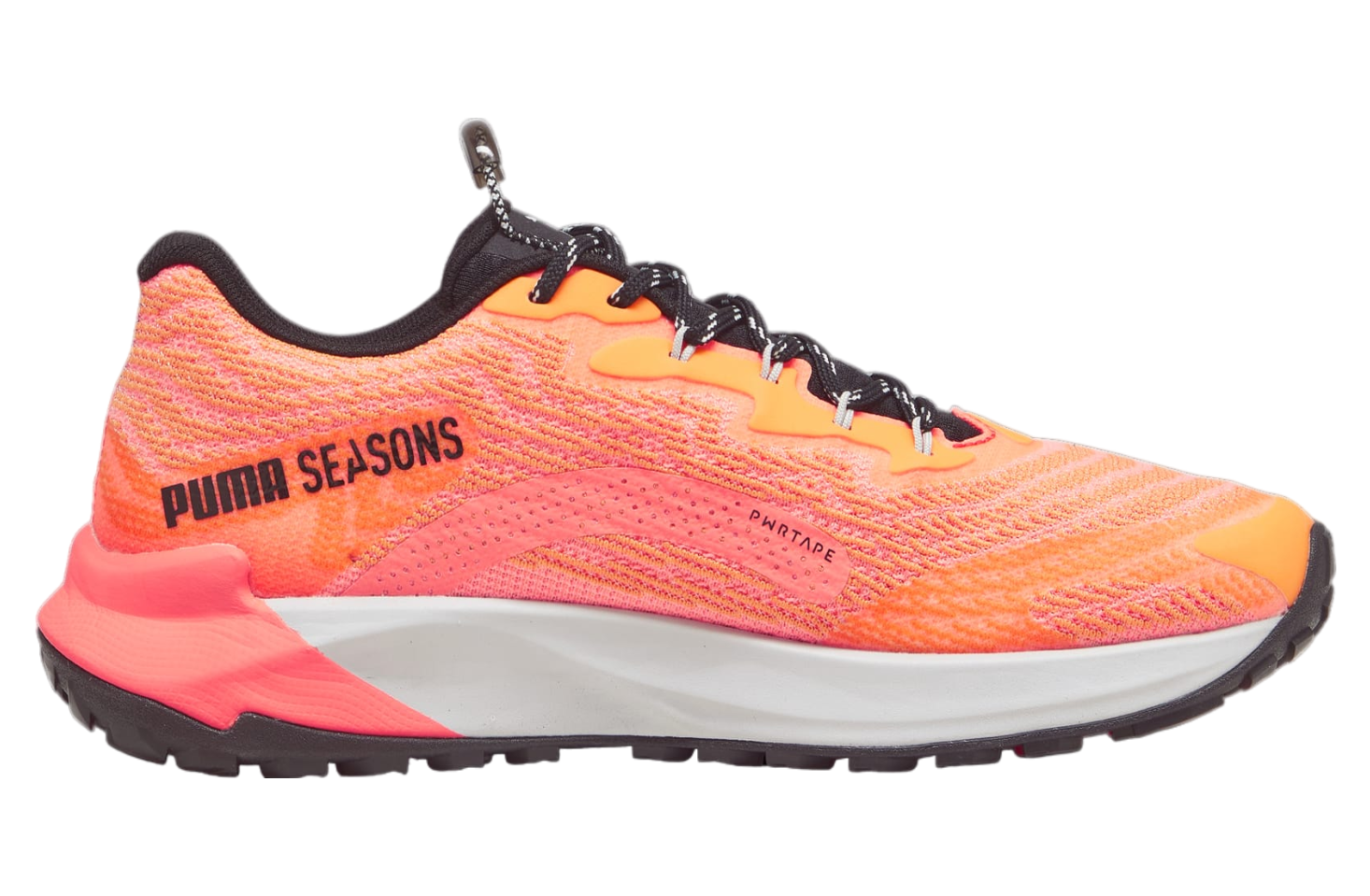 Puma Seasons Fast-trac Nitro 2 Neon Sun / Clementine