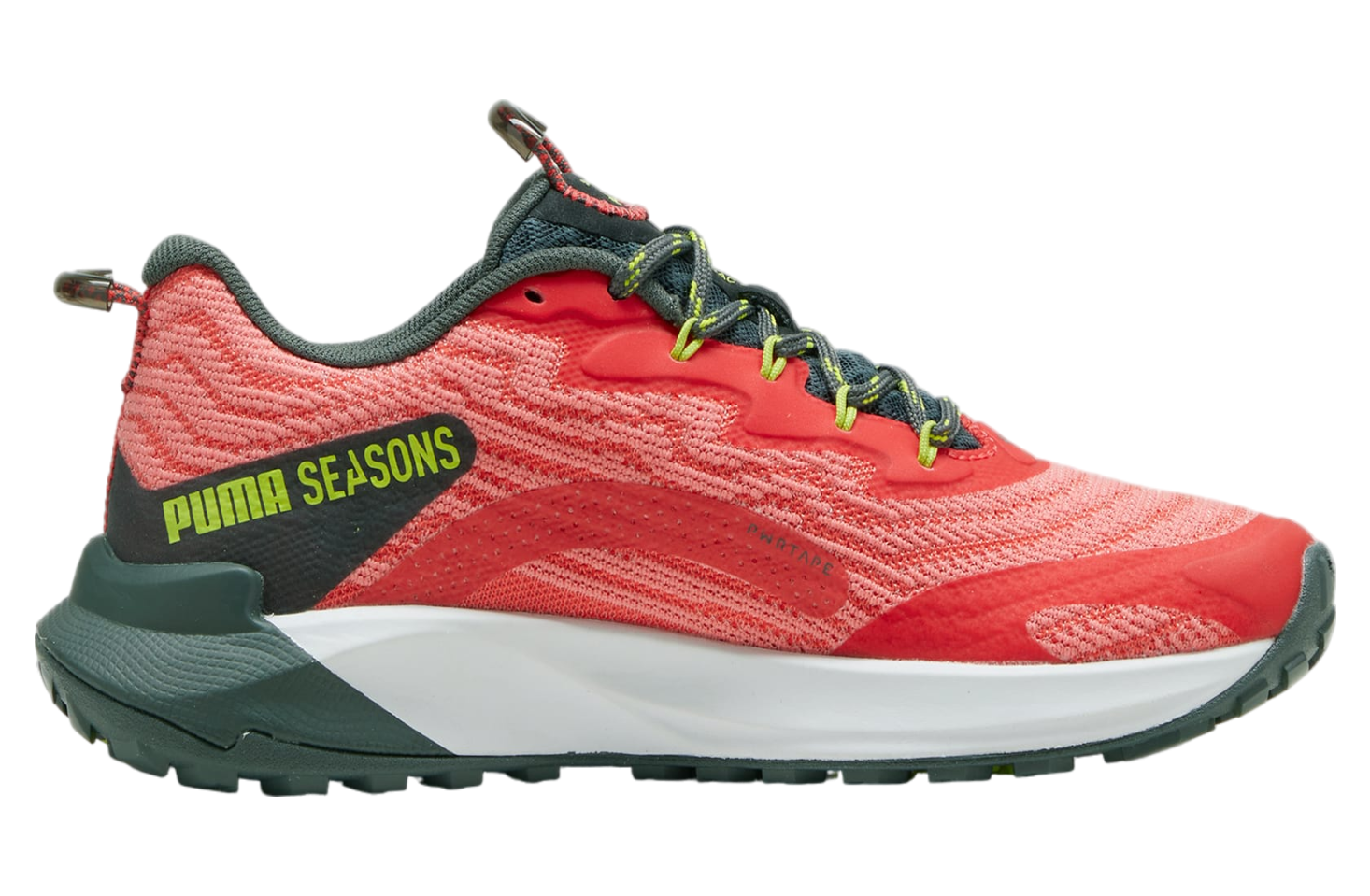 Puma Seasons Fast-trac Nitro 2 Wmns Active Red / Passionfruit