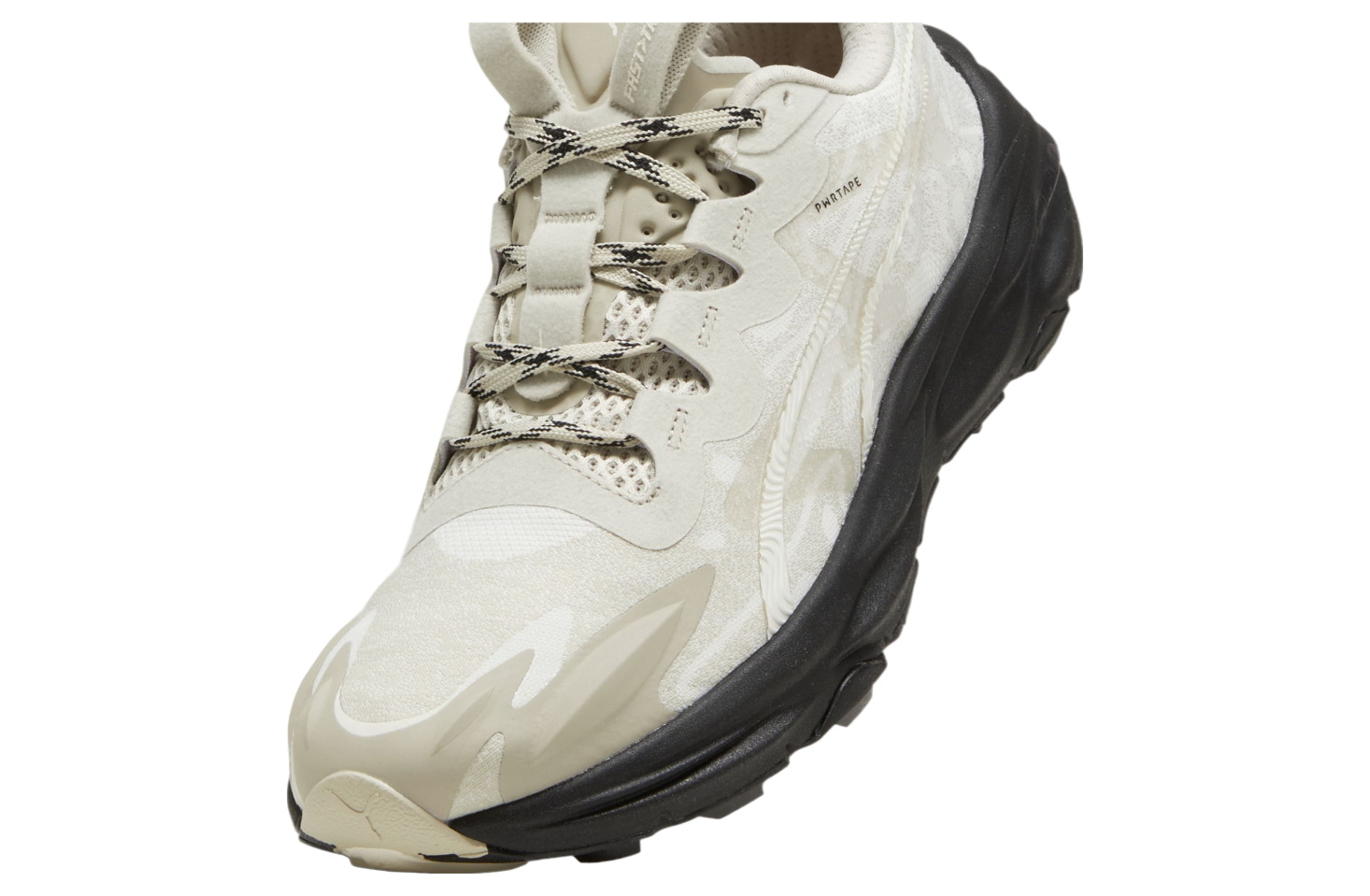 Puma Seasons Fast-trac Nitro 3 Desert Dust / Black