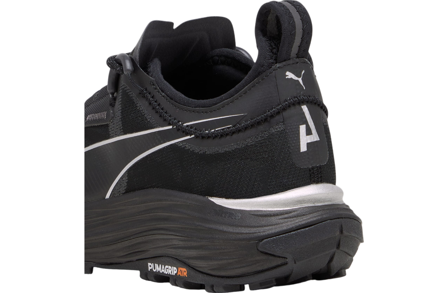 Puma Seasons Voyage Nitro 3 WMNS Black / Cool Dark Gray