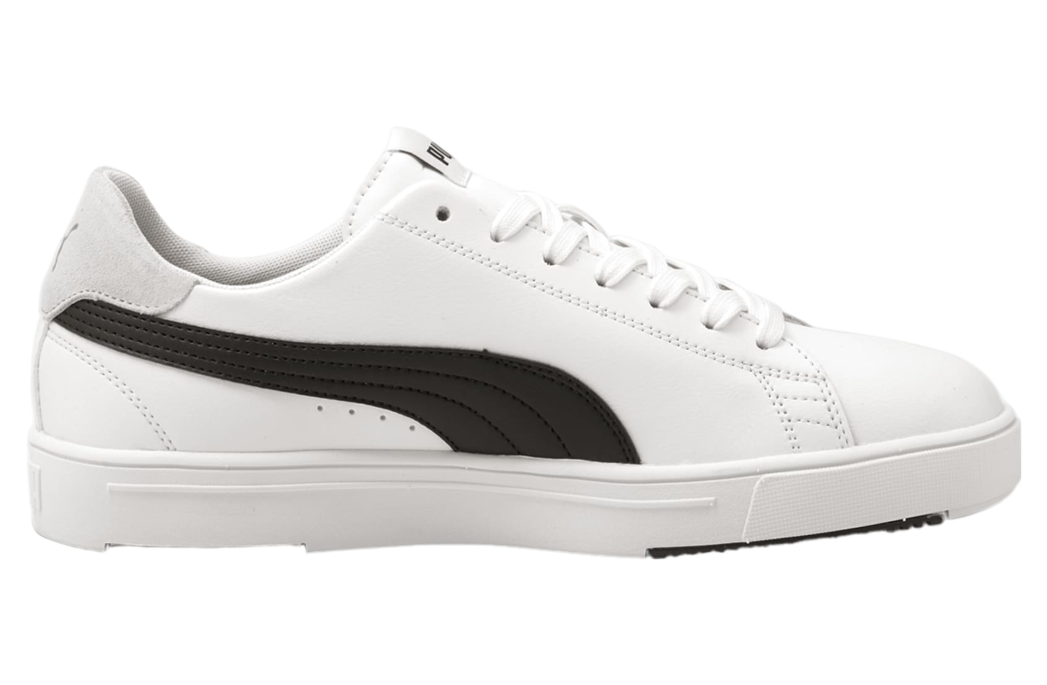 Puma Serve Pro Lite White / Black