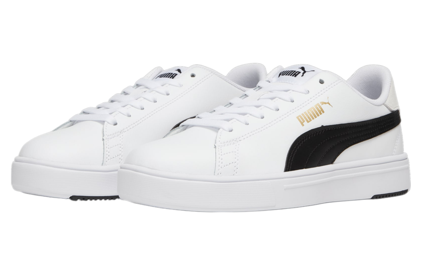 Puma Serve Pro Lite WMNS White / Black