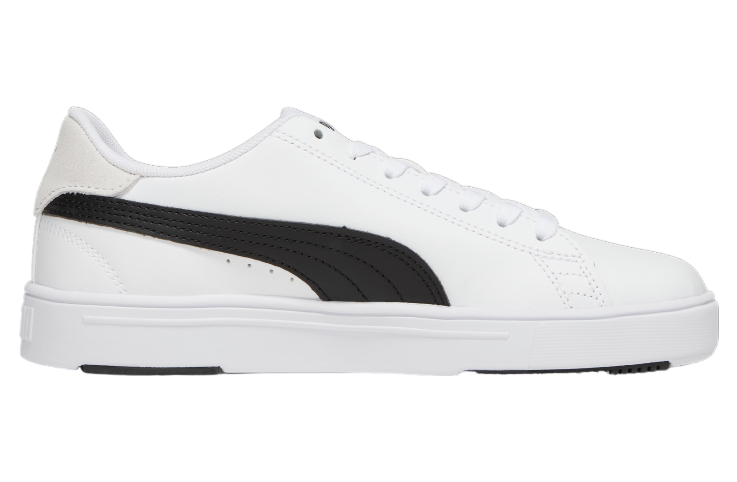 Puma Serve Pro Lite WMNS White / Black