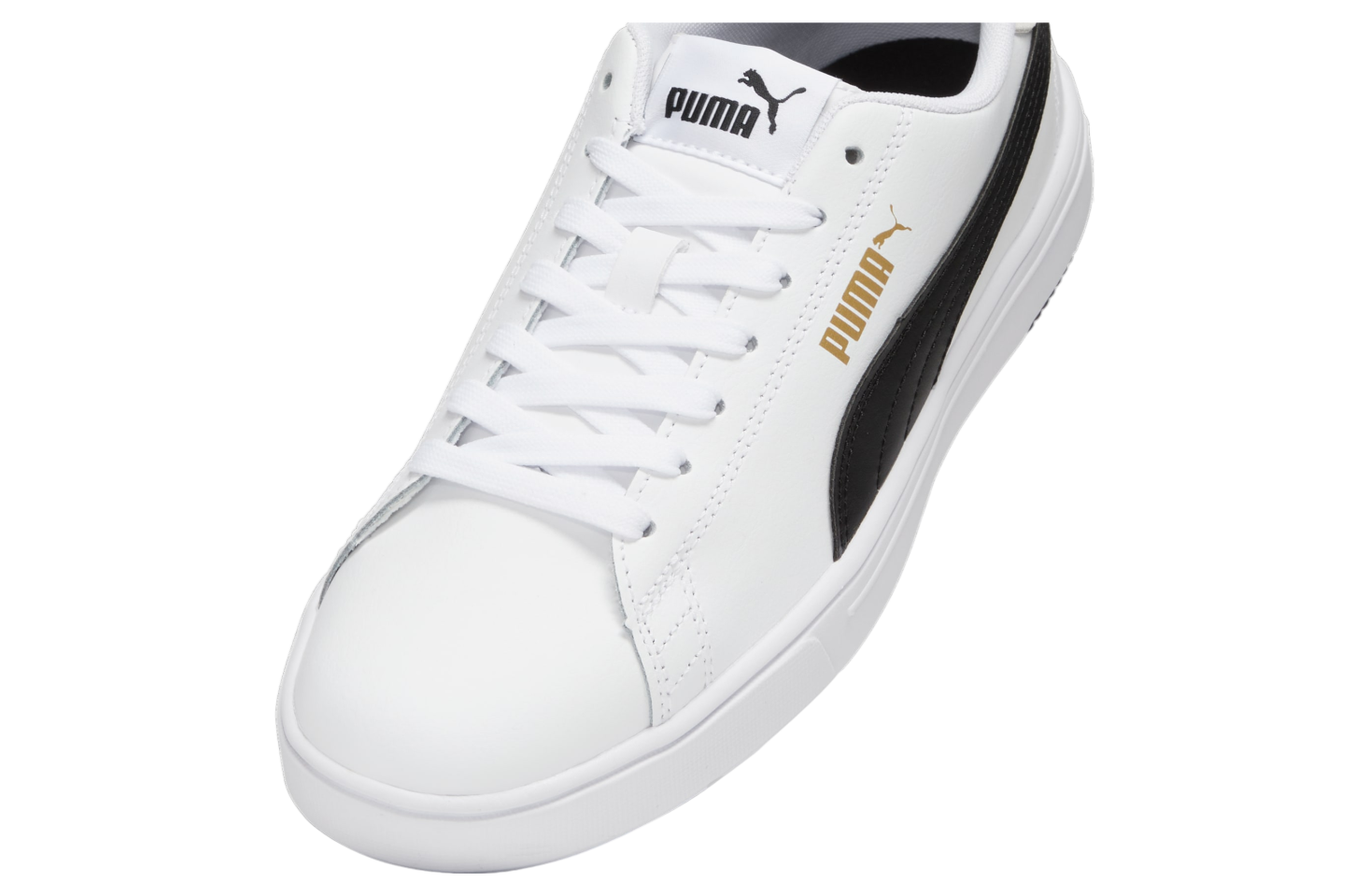 Puma Serve Pro Lite WMNS White / Black