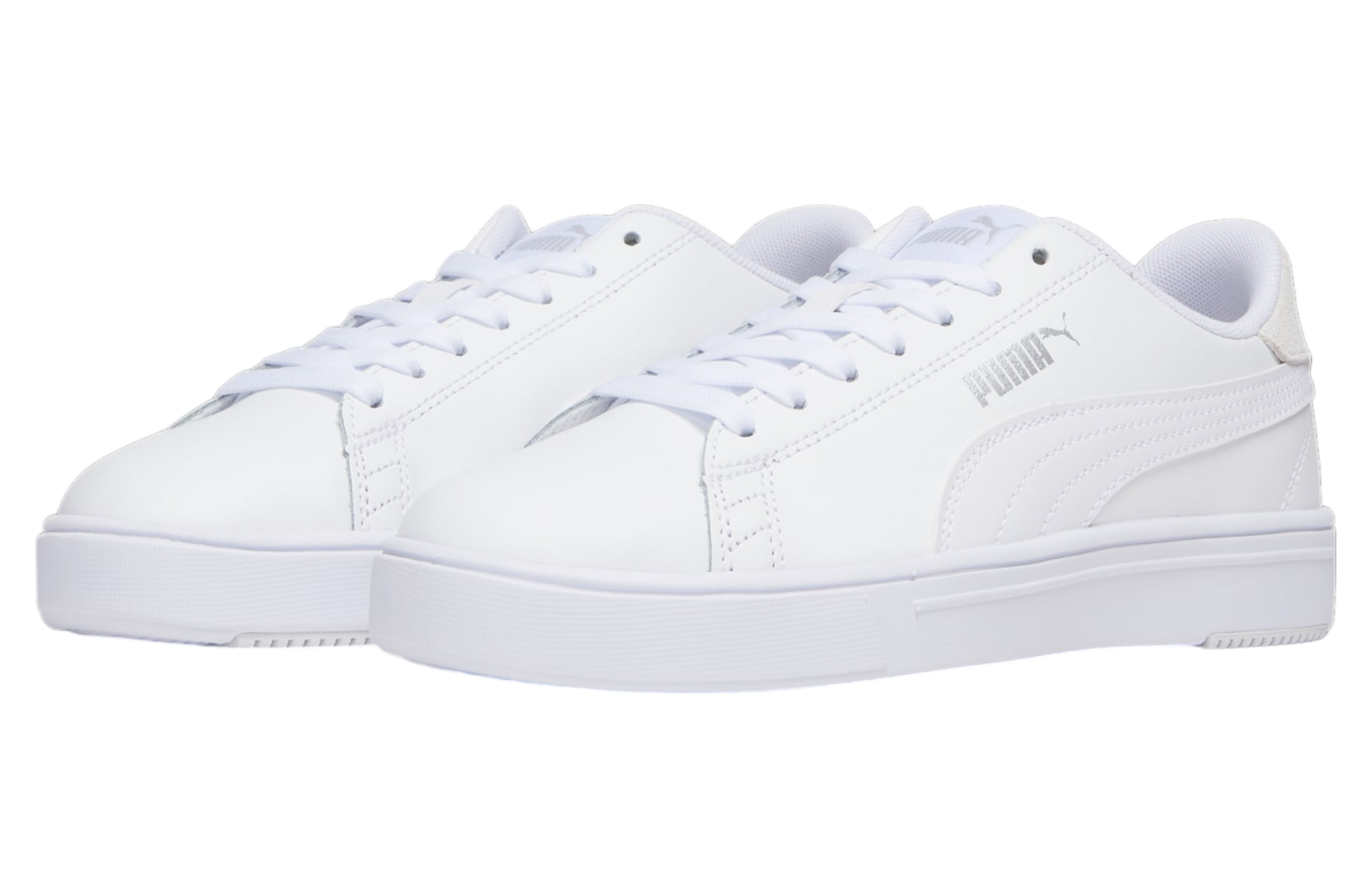 Puma Serve Pro Lite WMNS White / Silver