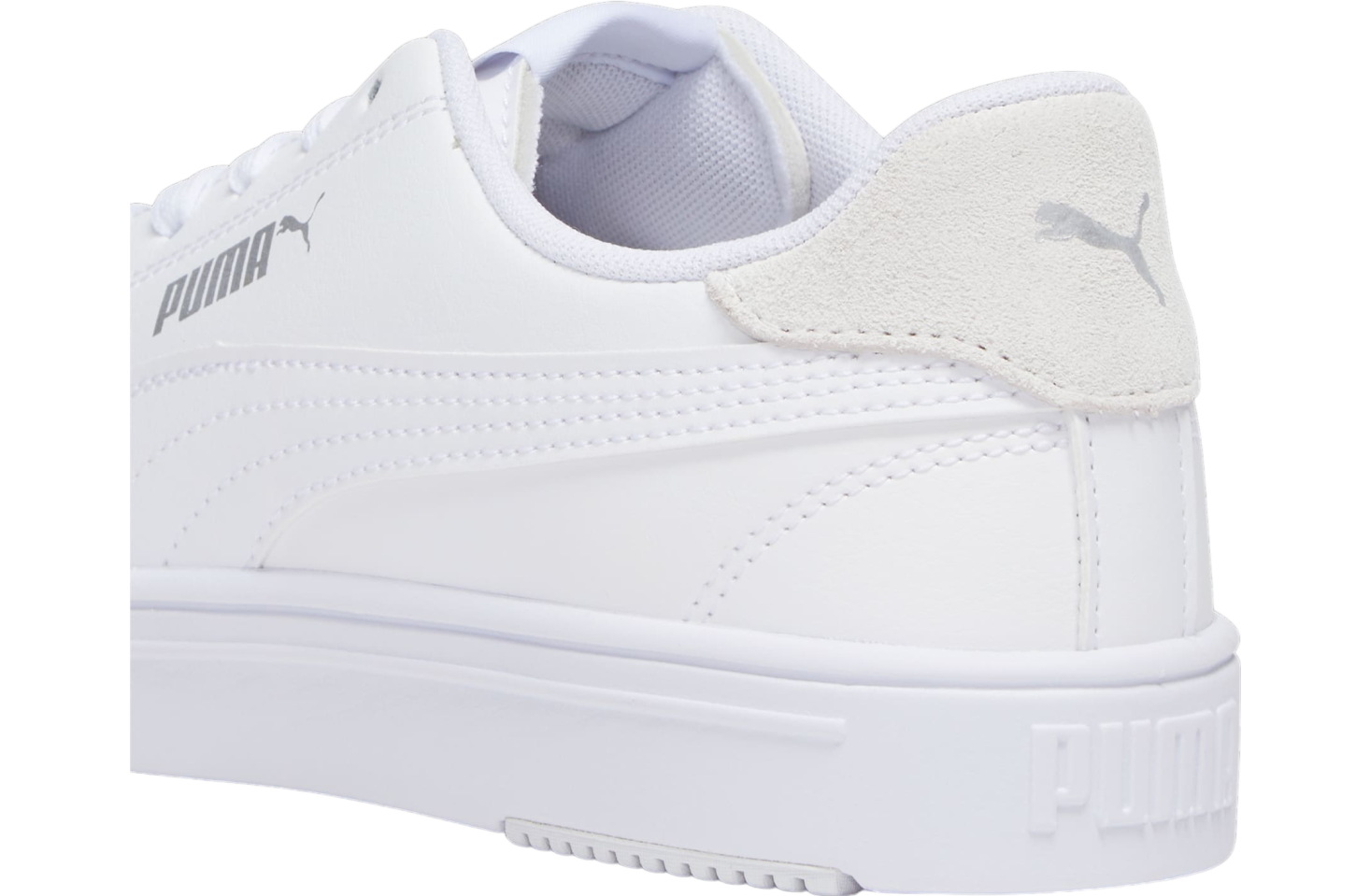 Puma Serve Pro Lite WMNS White / Silver