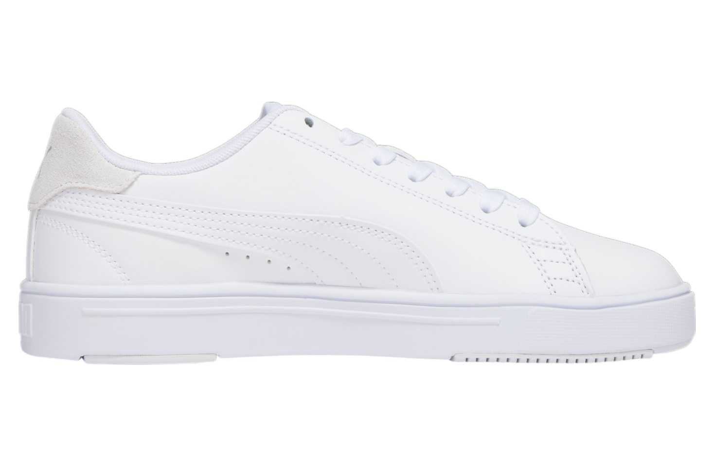 Puma Serve Pro Lite WMNS White / Silver