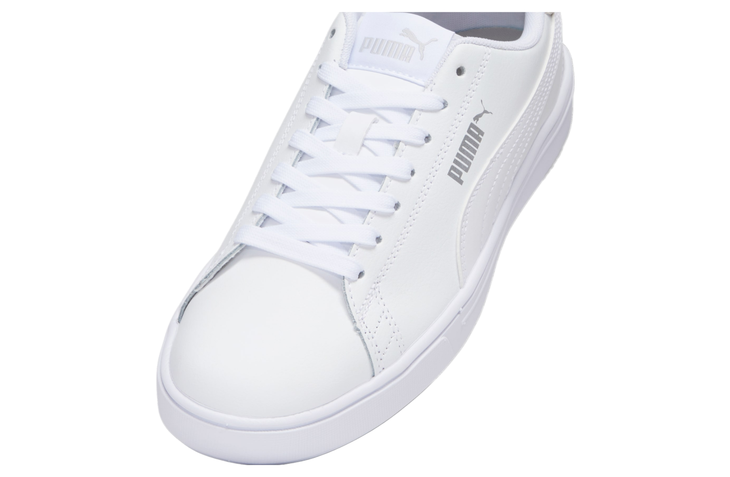 Puma Serve Pro Lite WMNS White / Silver