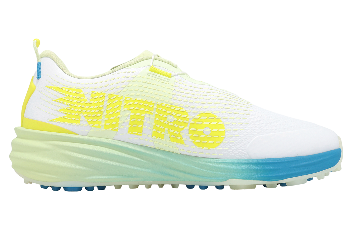 Puma Shadowcat Nitro 2.0 Disc White / Black