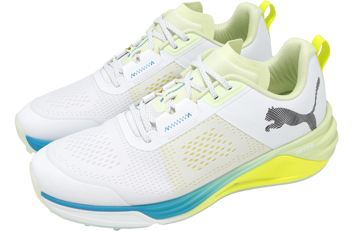 Puma Shadowcat Nitro 2.0 White / Black