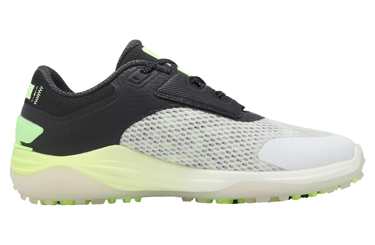 Puma Shadowcat Nitro White / Black