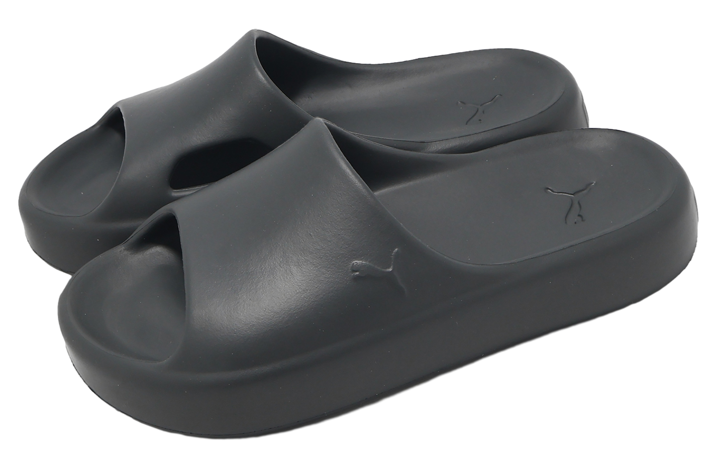 Puma Shibui Cat Shadow Gray