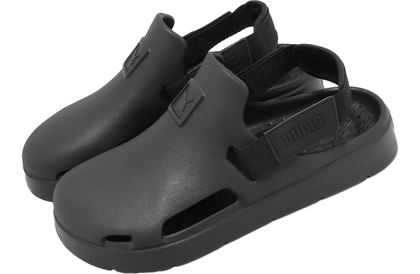 Puma Shibui Mule Black - Apr 2025 - 39488301 - KicksOnFire.com