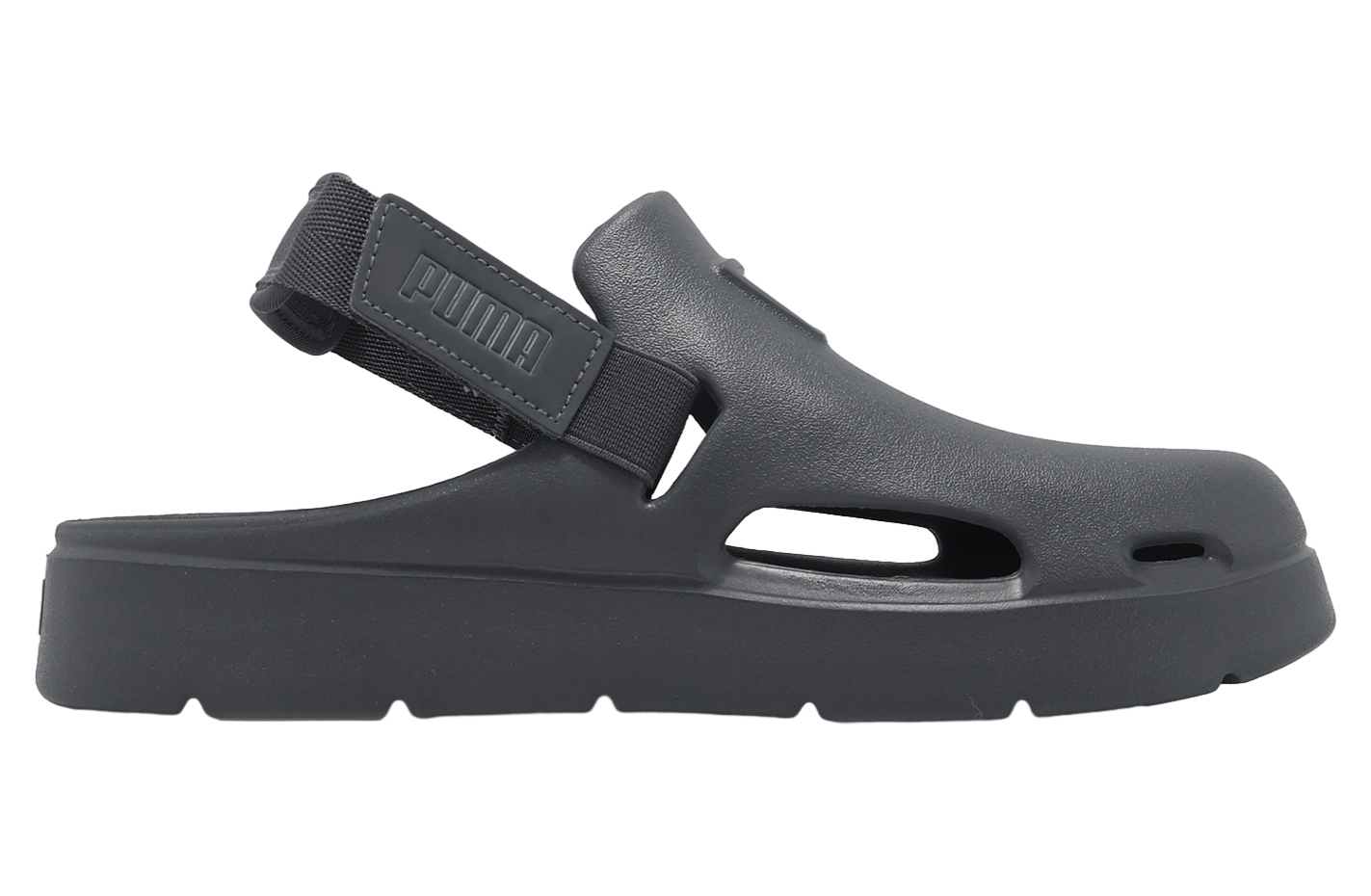 Puma Shibui Mule Gray
