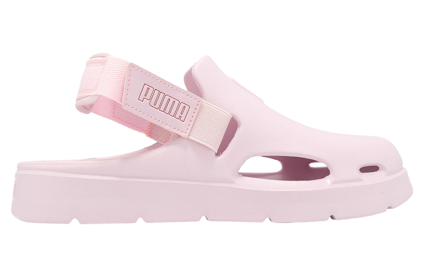 Puma Shibui Mule Pink