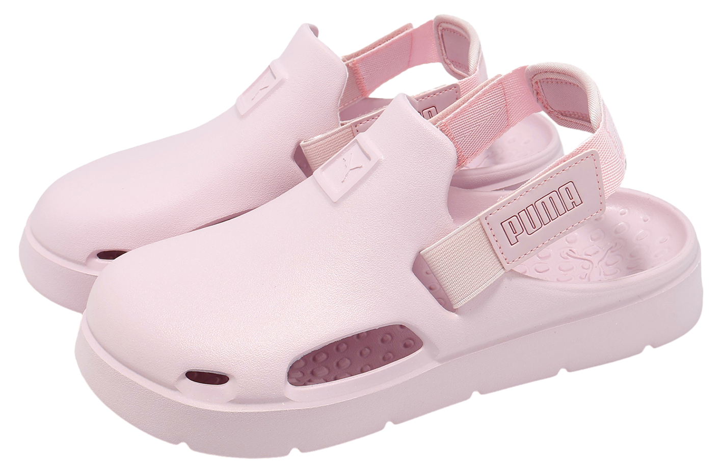 Puma Shibui Mule Pink