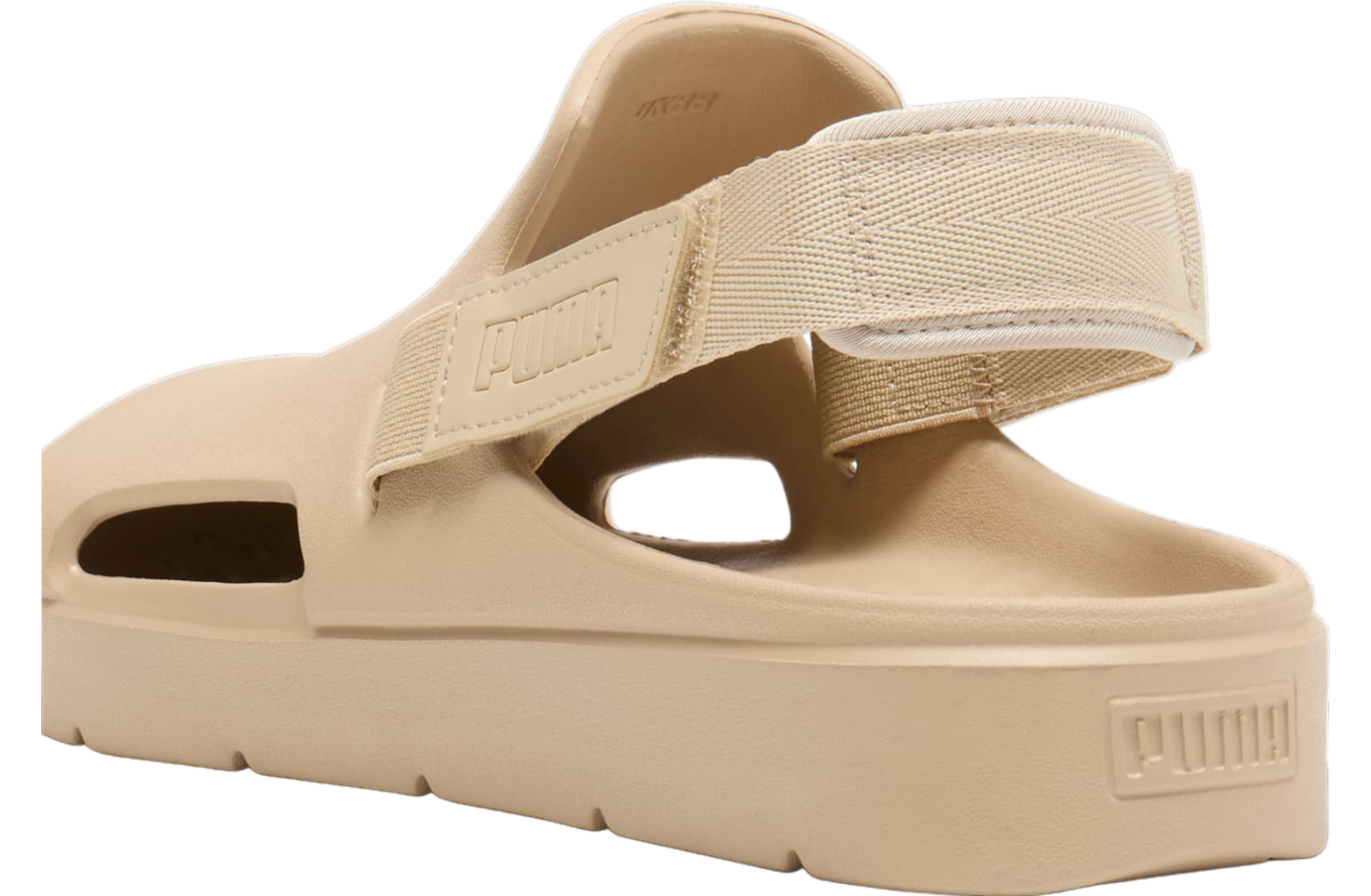 Puma Shibui Mule Slip-on Toasted Almond