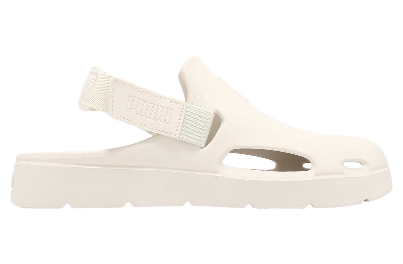 Puma Shibui Mule Warm White