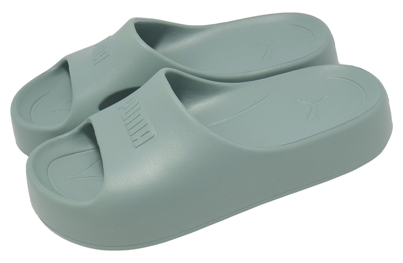 Puma Shibusa WMNS Green