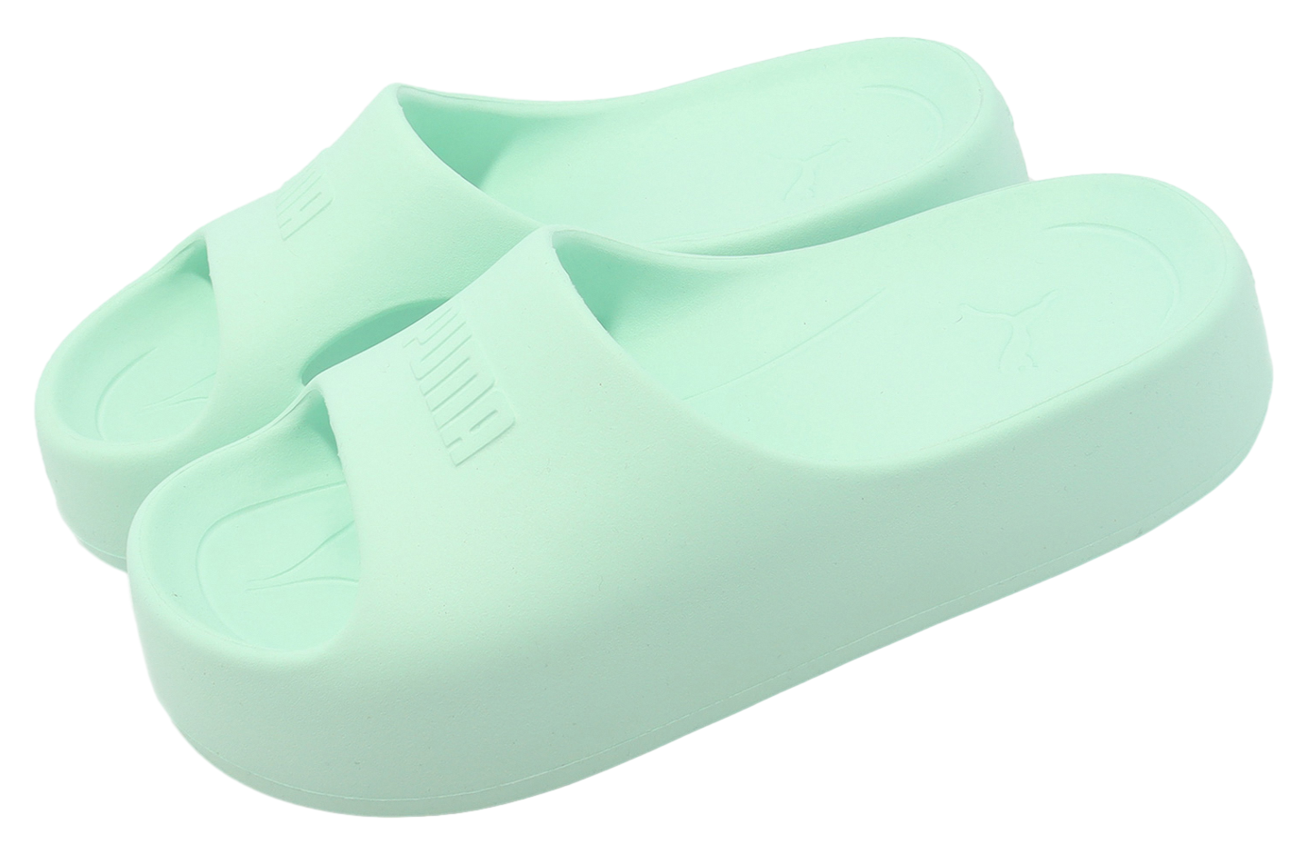 Puma Shibusa WMNS Minty Burst