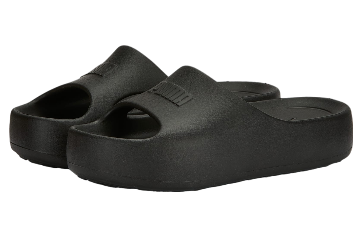 Puma Shibusa Wo Black