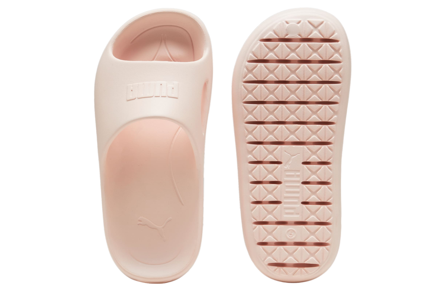 Puma Shibusa Wo Island Pink