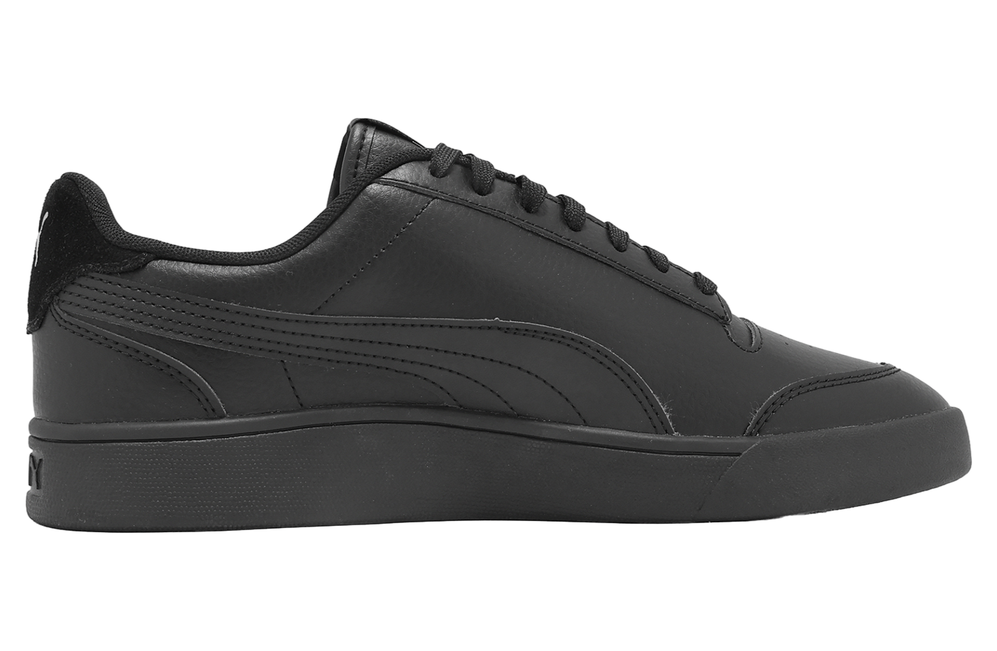 Puma Shuffle Black