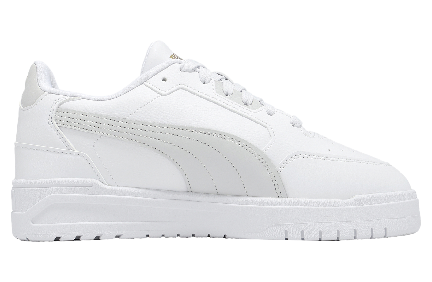 Puma Shuffle Downtown White / Grey