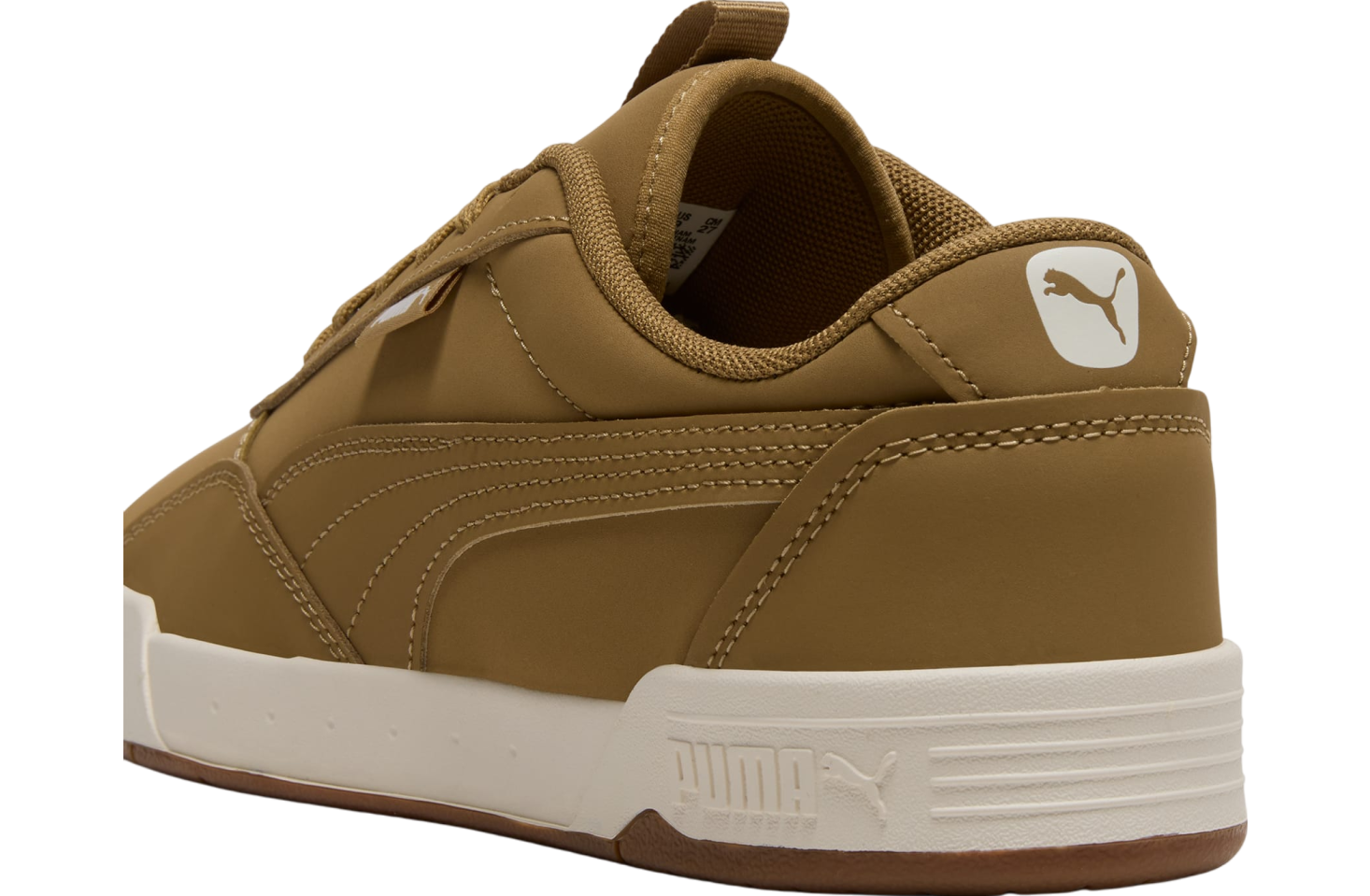 Puma Skate C Buck Toasted