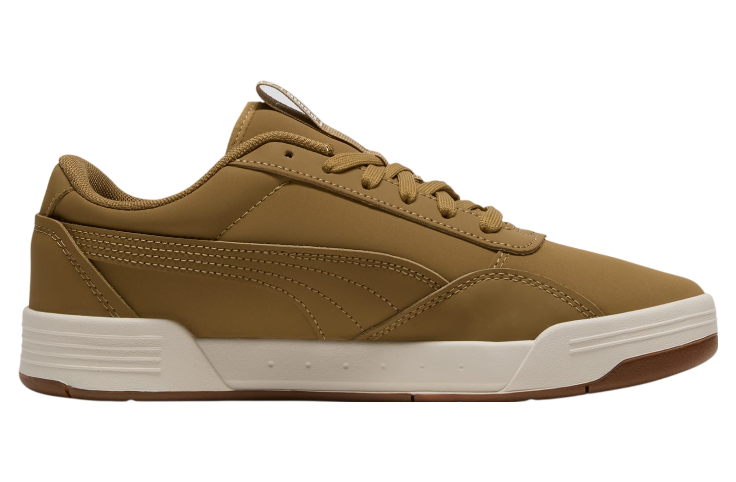 Puma Skate C Buck Toasted
