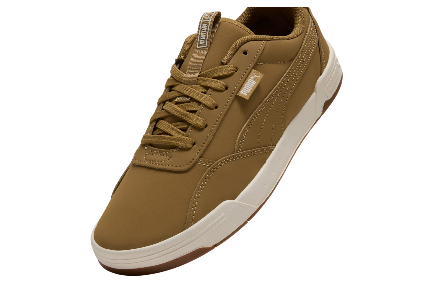 Puma Skate C Buck Toasted