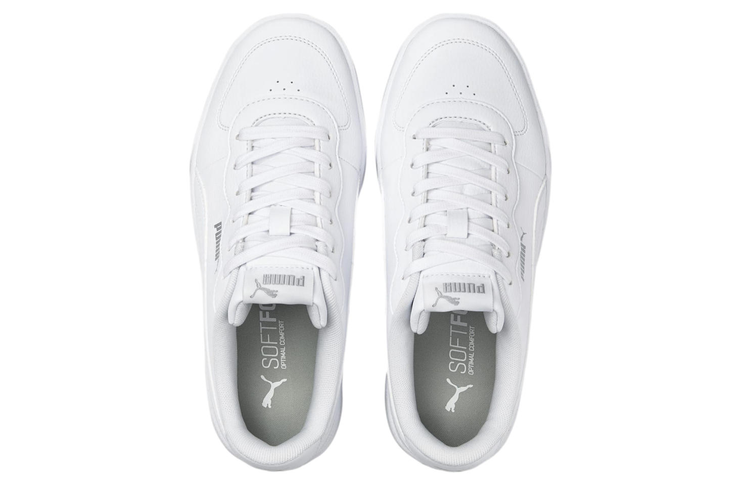 [PUMA] Sky Clean Women / 38014705 ☆送料込☆ Puma Skye Clean Kadın Bej Sneaker Ayakkab 38014705
